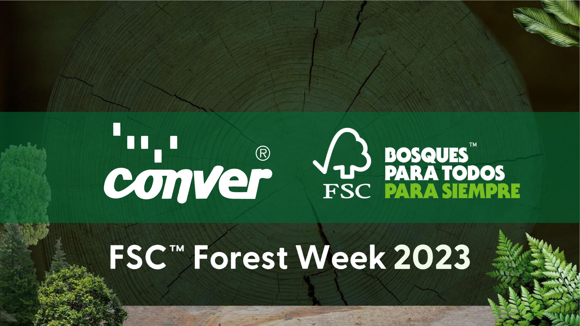 FSC™Forest Week 2023