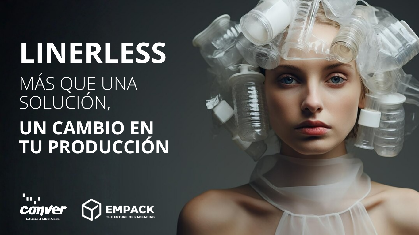 LINERLESS, MÁS QUE UNA SOLUCIÓN, UN CAMBIO EN TU PRODUCCIÓN