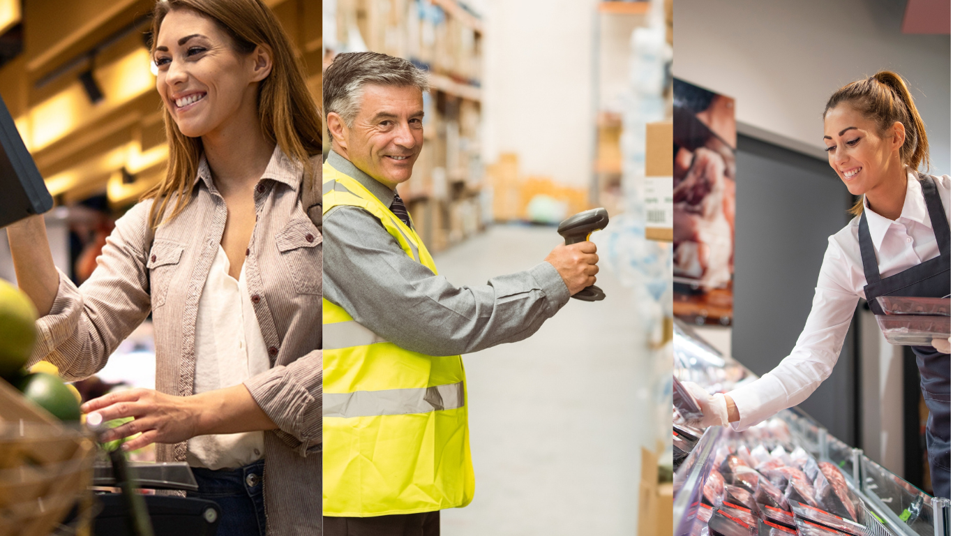 ¿Por qué elegir a CONVER Labels&Linerless?