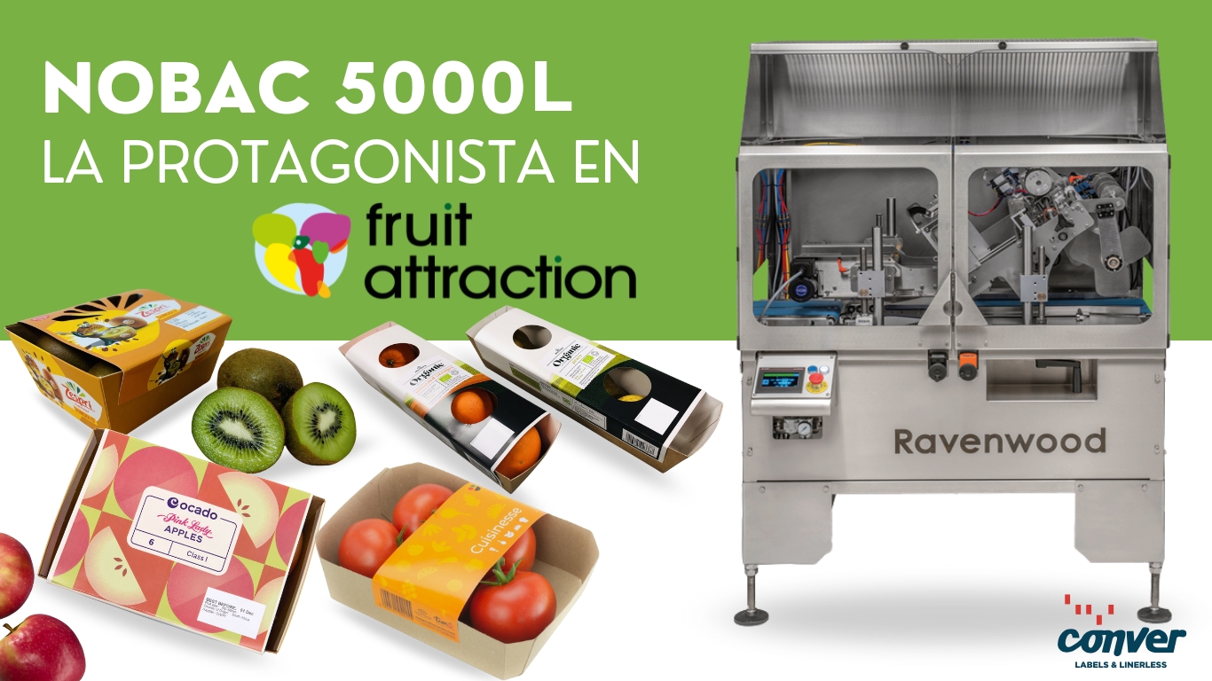 Fruit Attraction 2026: nos vemos junto a Ravenwood en el gran escaparate internacional del sector hortofrutícola